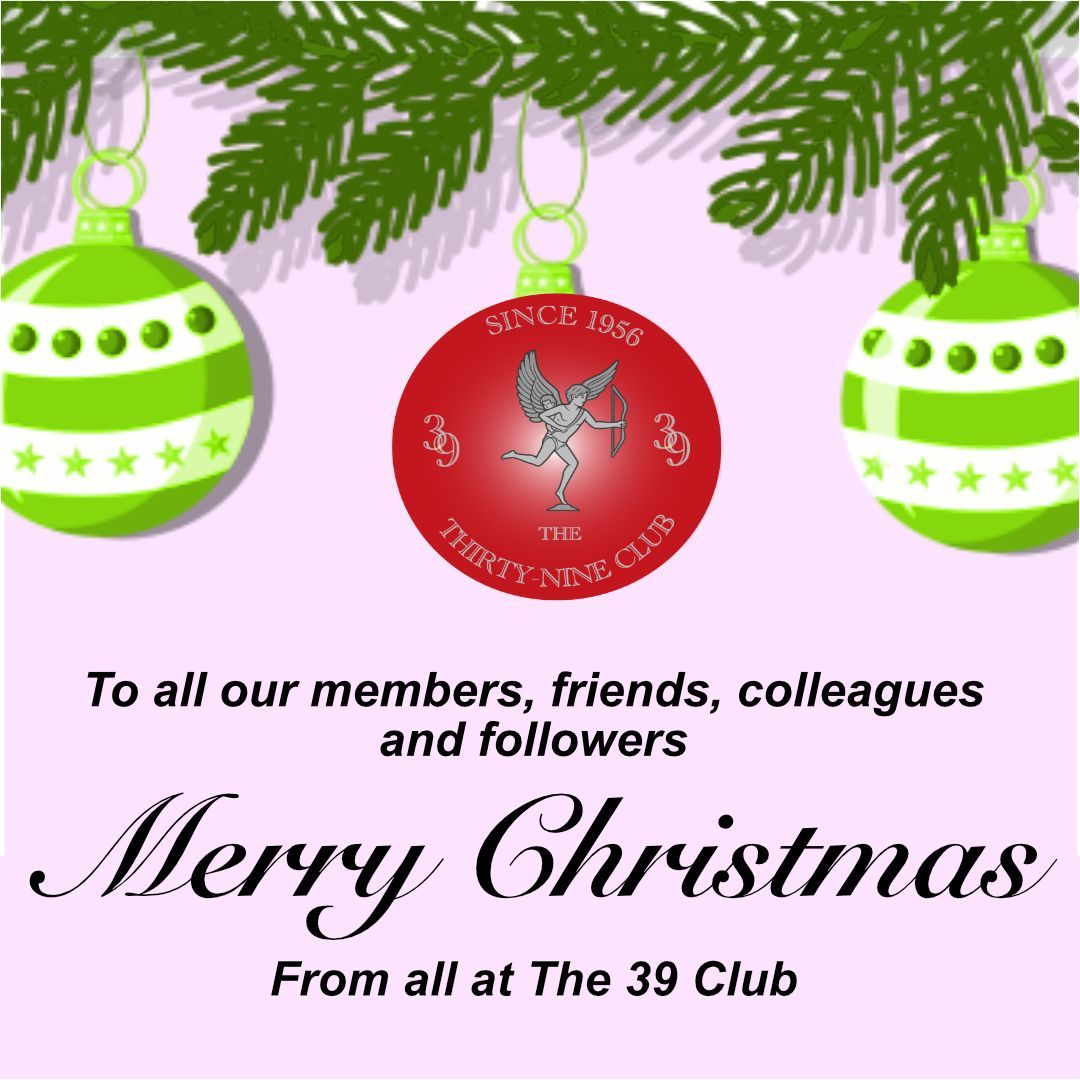 Merry Christmas