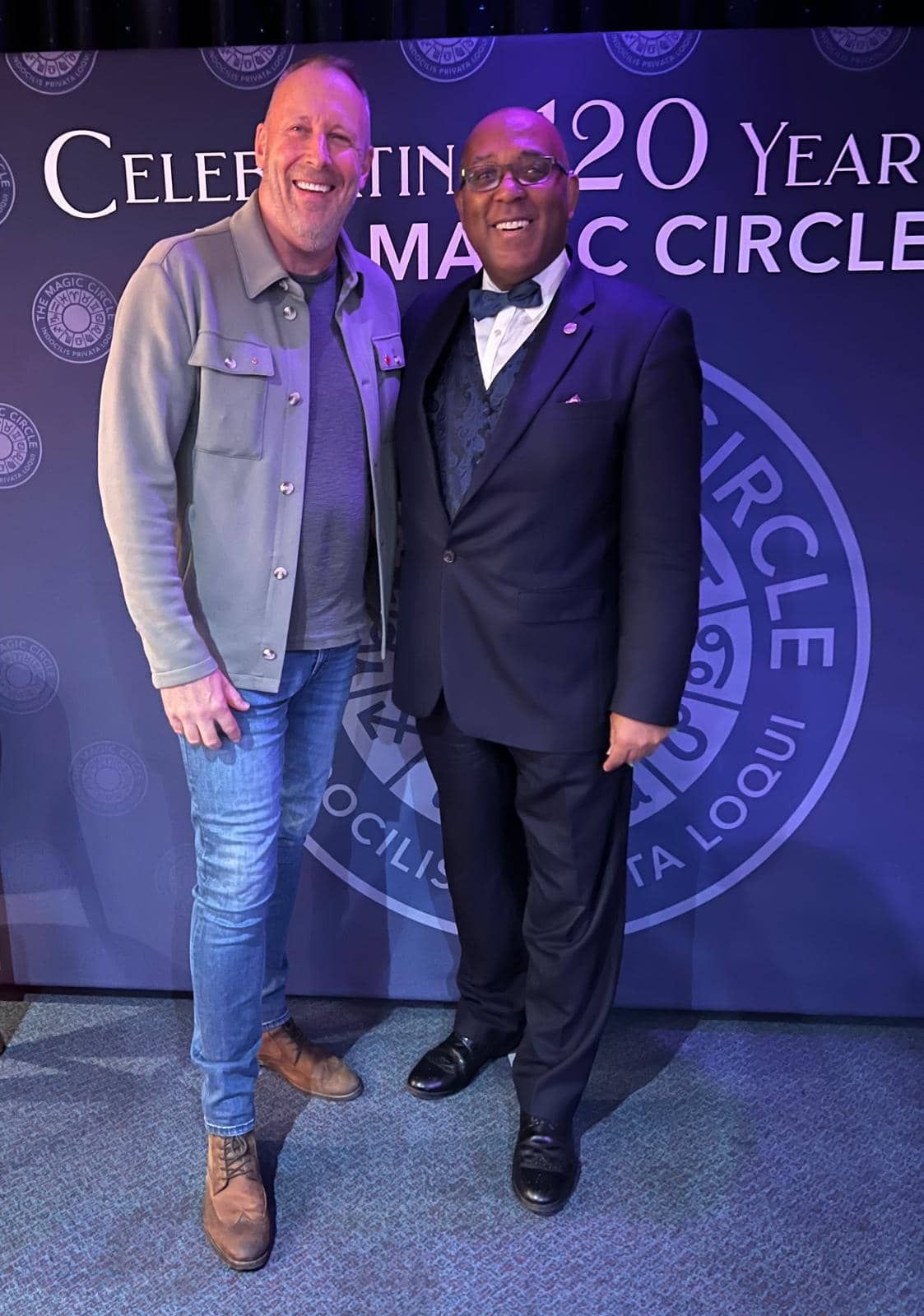 Magic Circle b