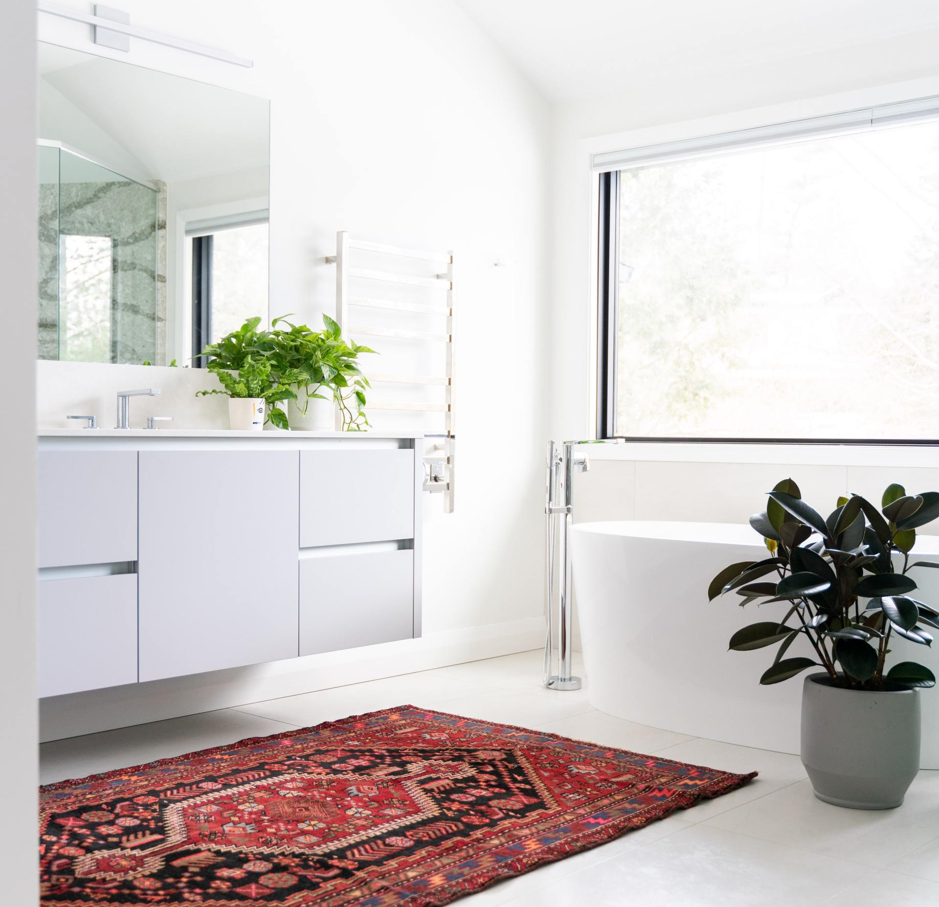 Bathroom Vanities in San Francisco, CA