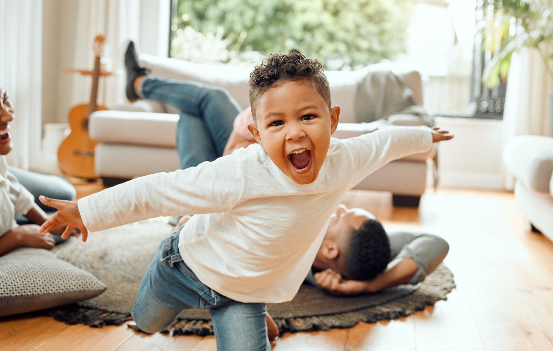 family psychologists