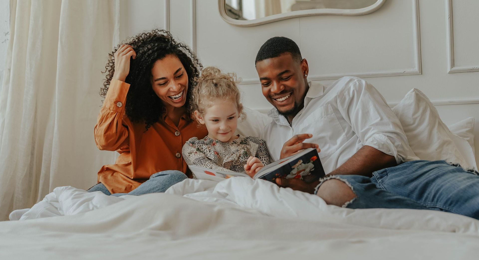 the flourishing child (PCEs)