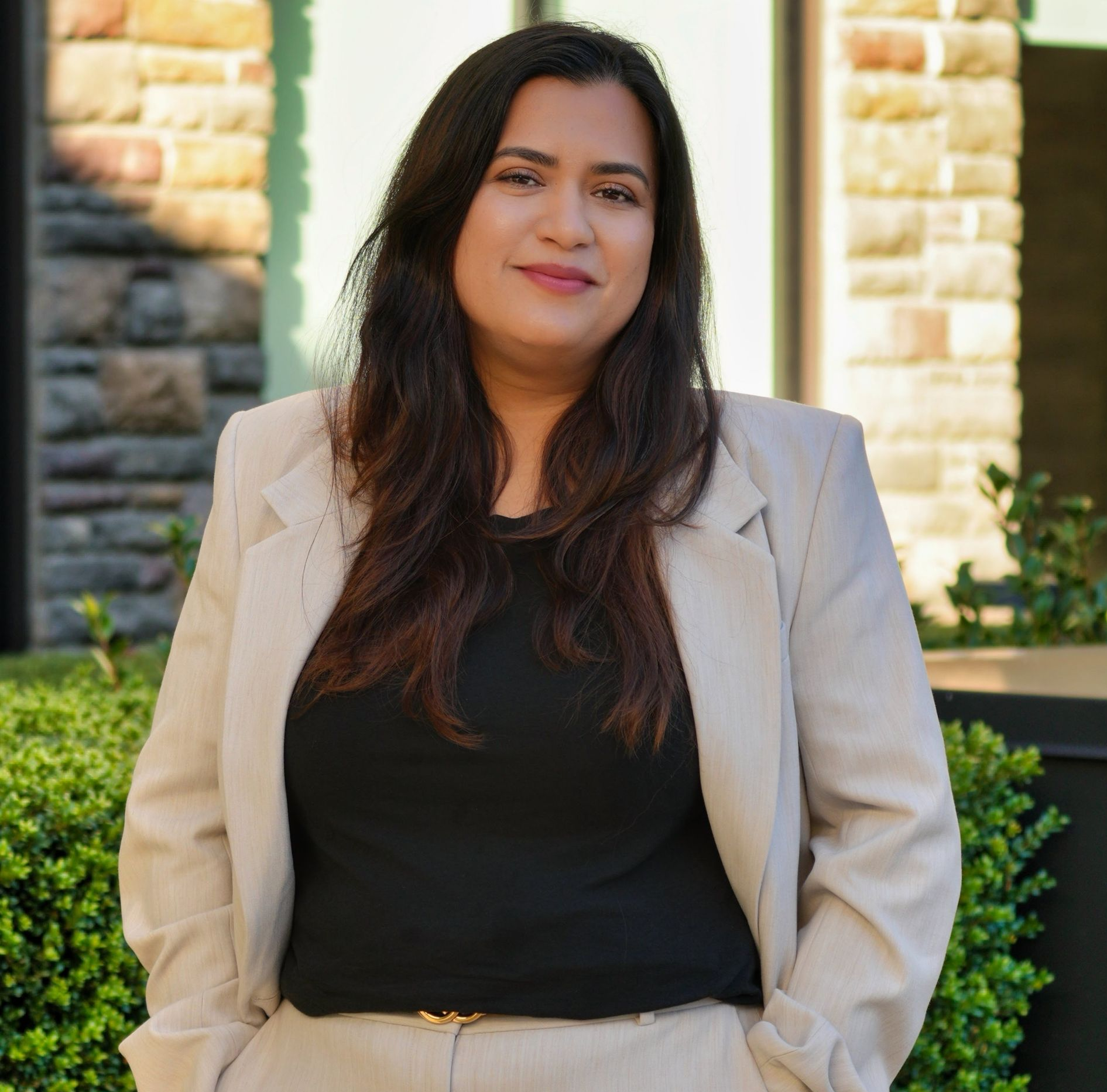 Aaisha Qureshey, Registered Audiologist
