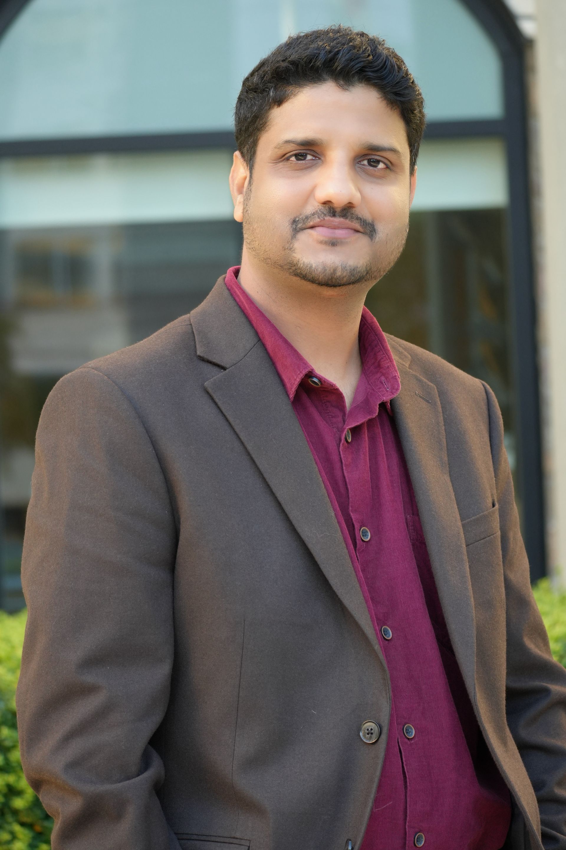 Syed M Ullah, Registered Audiologist