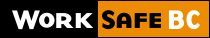 WorkSafe BC logo: 