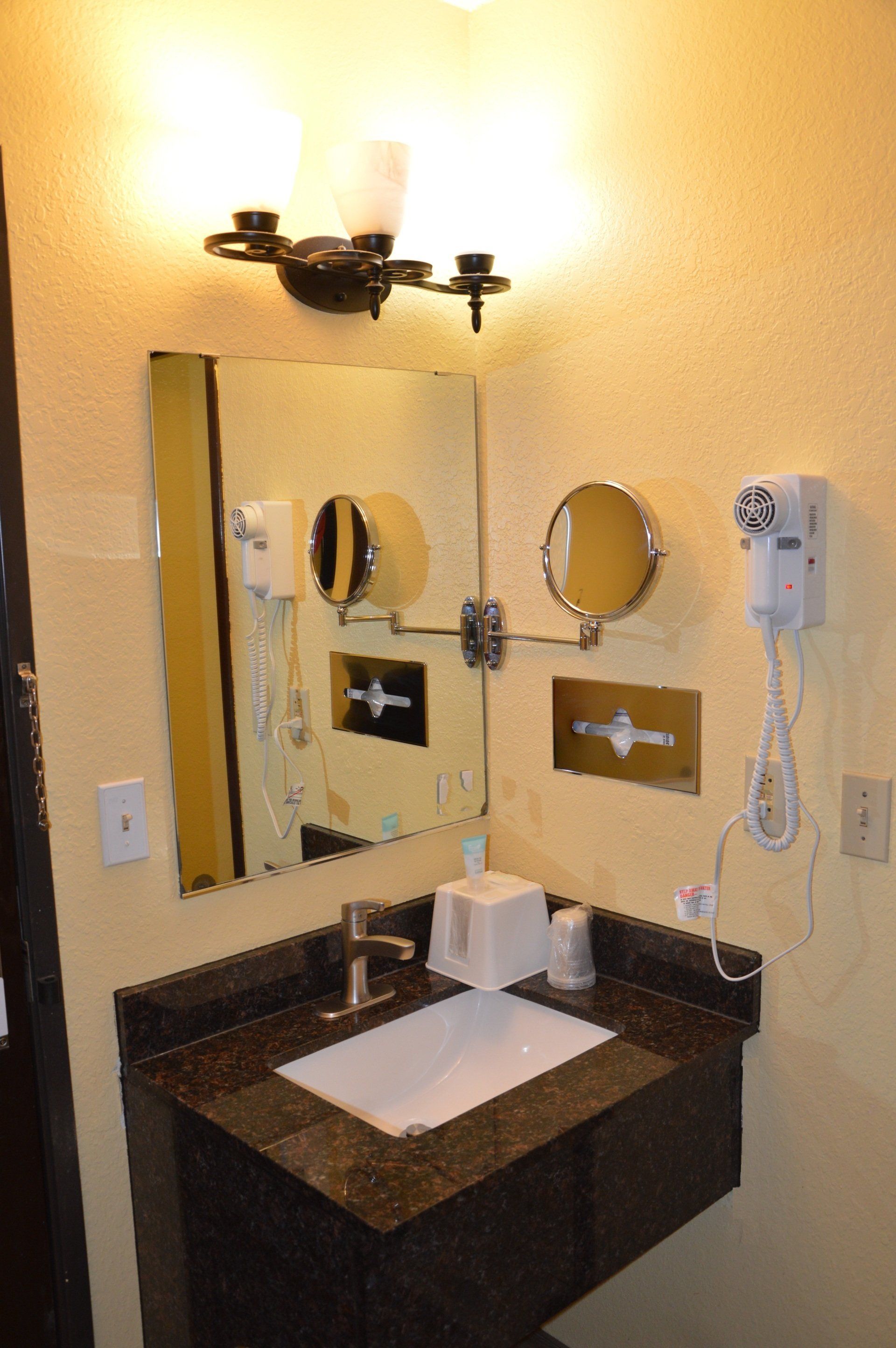 Bathroom Vanity