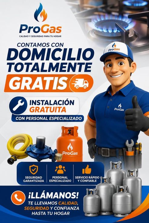pipeta de gas medellin