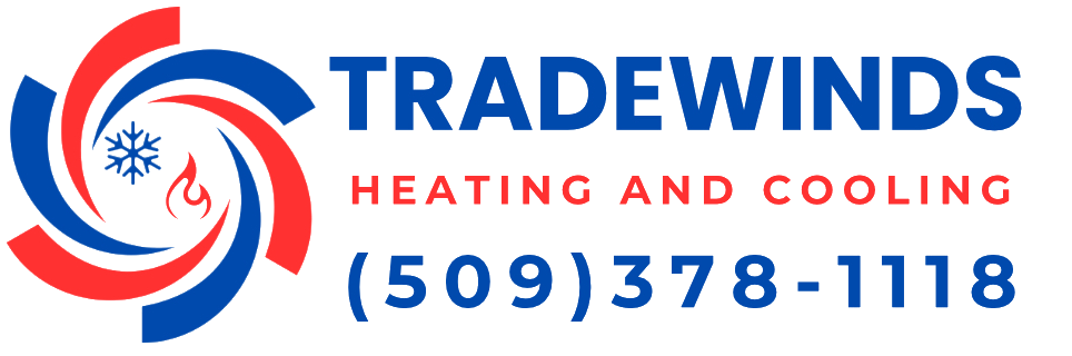 Tradewinds Heating & Cooling Tradewinds Heating & Cooling