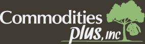 Commodities Plus, Inc. Commodities Plus, Inc.