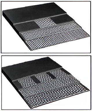 Auto-stable Conveyor — Conveyor Maintenance Services In Bohle, QLD