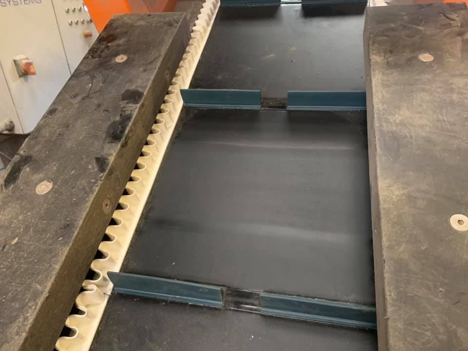 — Conveyor Maintenance Services In Bohle, QLD