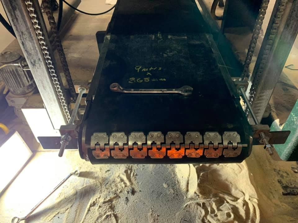 — Conveyor Maintenance Services In Bohle, QLD