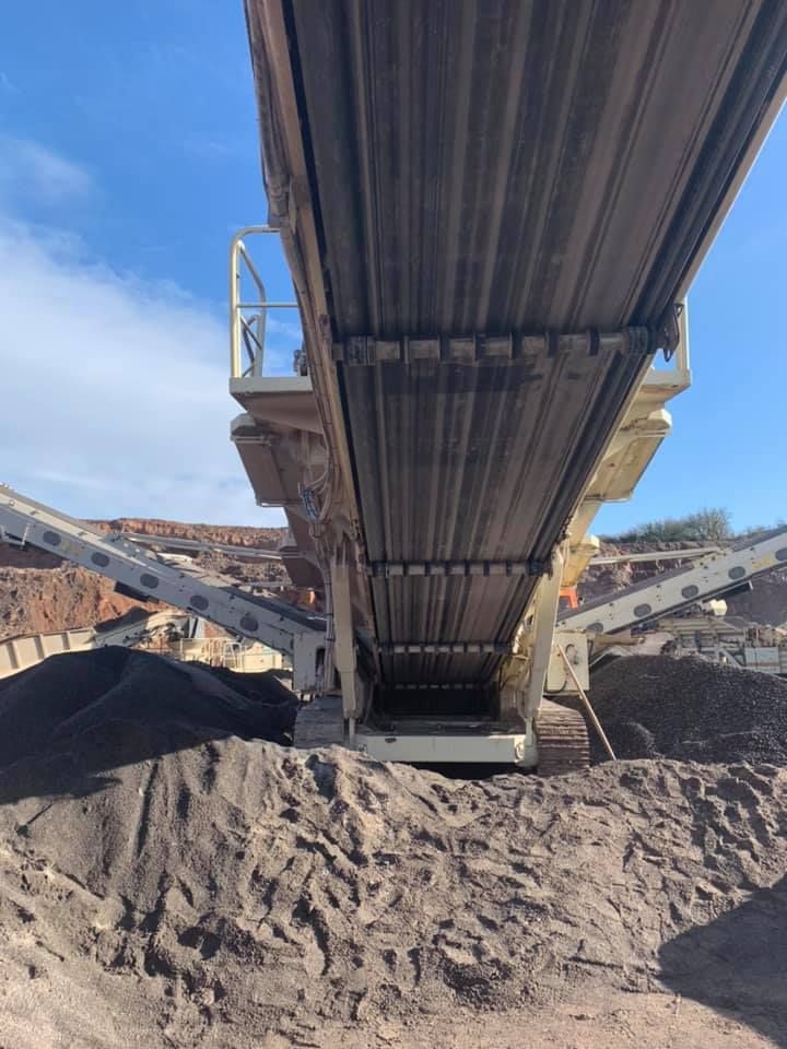— Conveyor Maintenance Services In Bohle, QLD