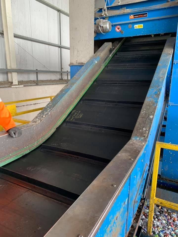 — Conveyor Maintenance Services In Bohle, QLD