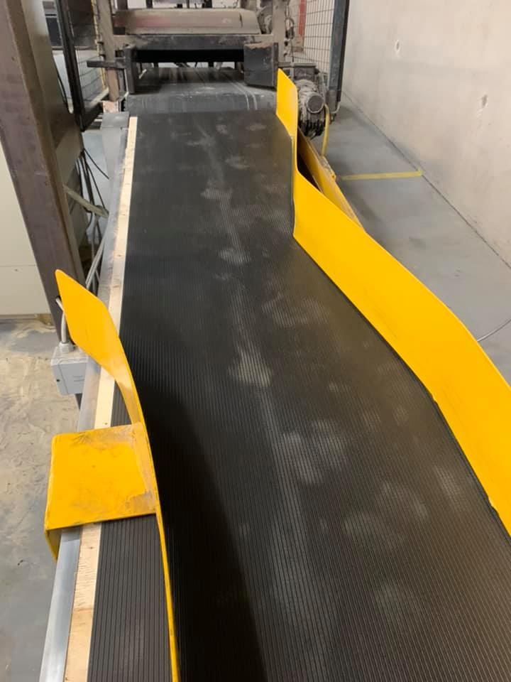 — Conveyor Maintenance Services In Bohle, QLD