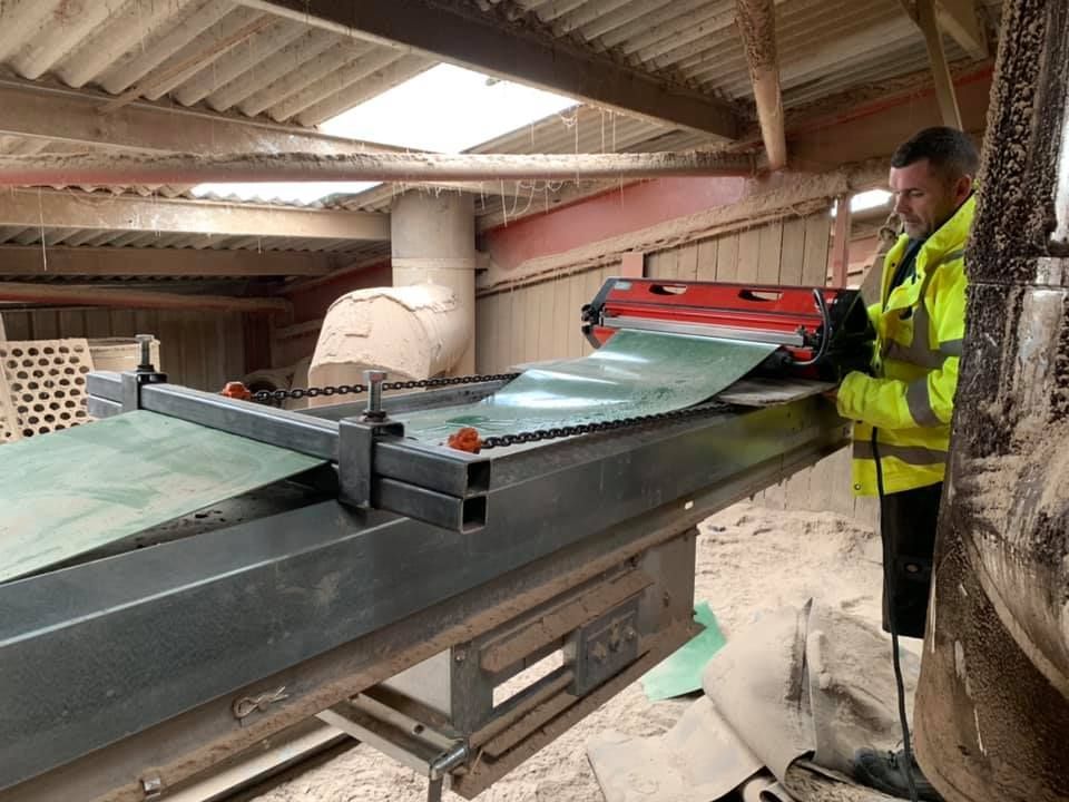 — Conveyor Maintenance Services In Bohle, QLD