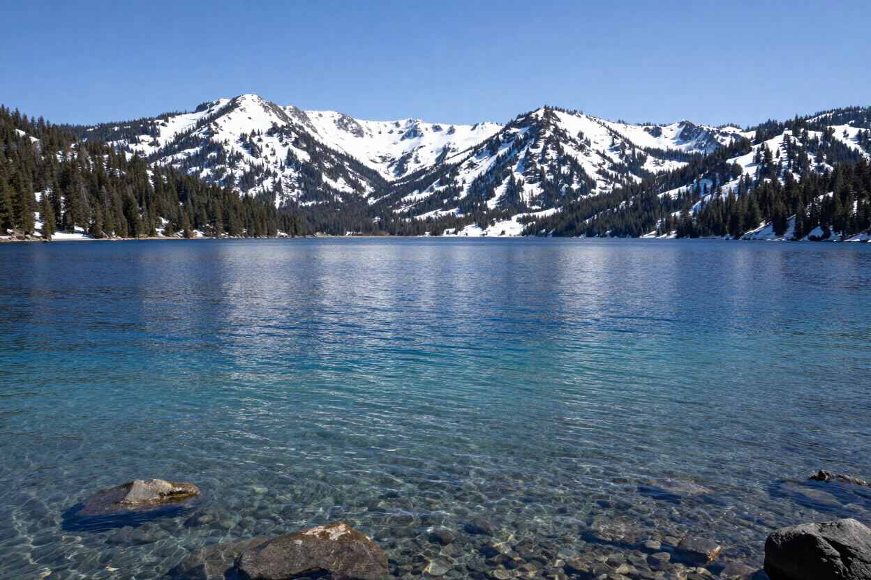 Lake Tahoe