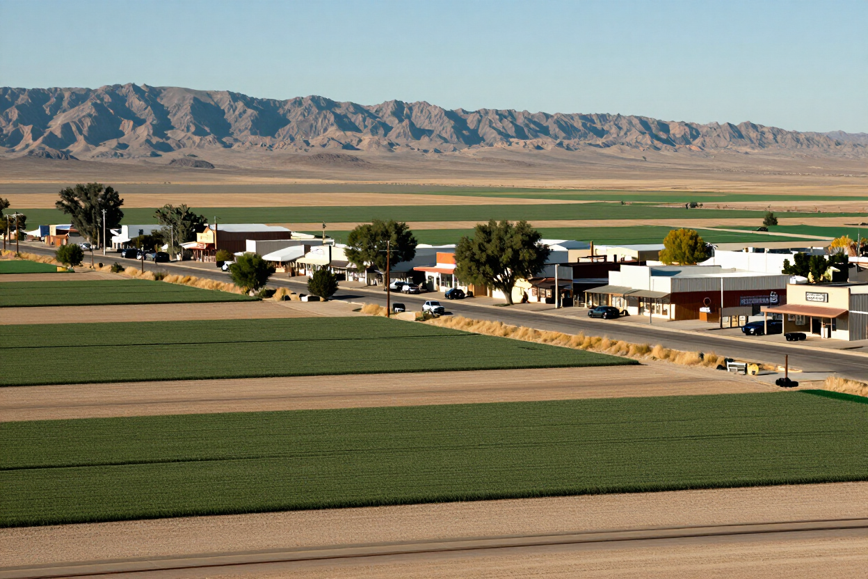 Fallon, NV