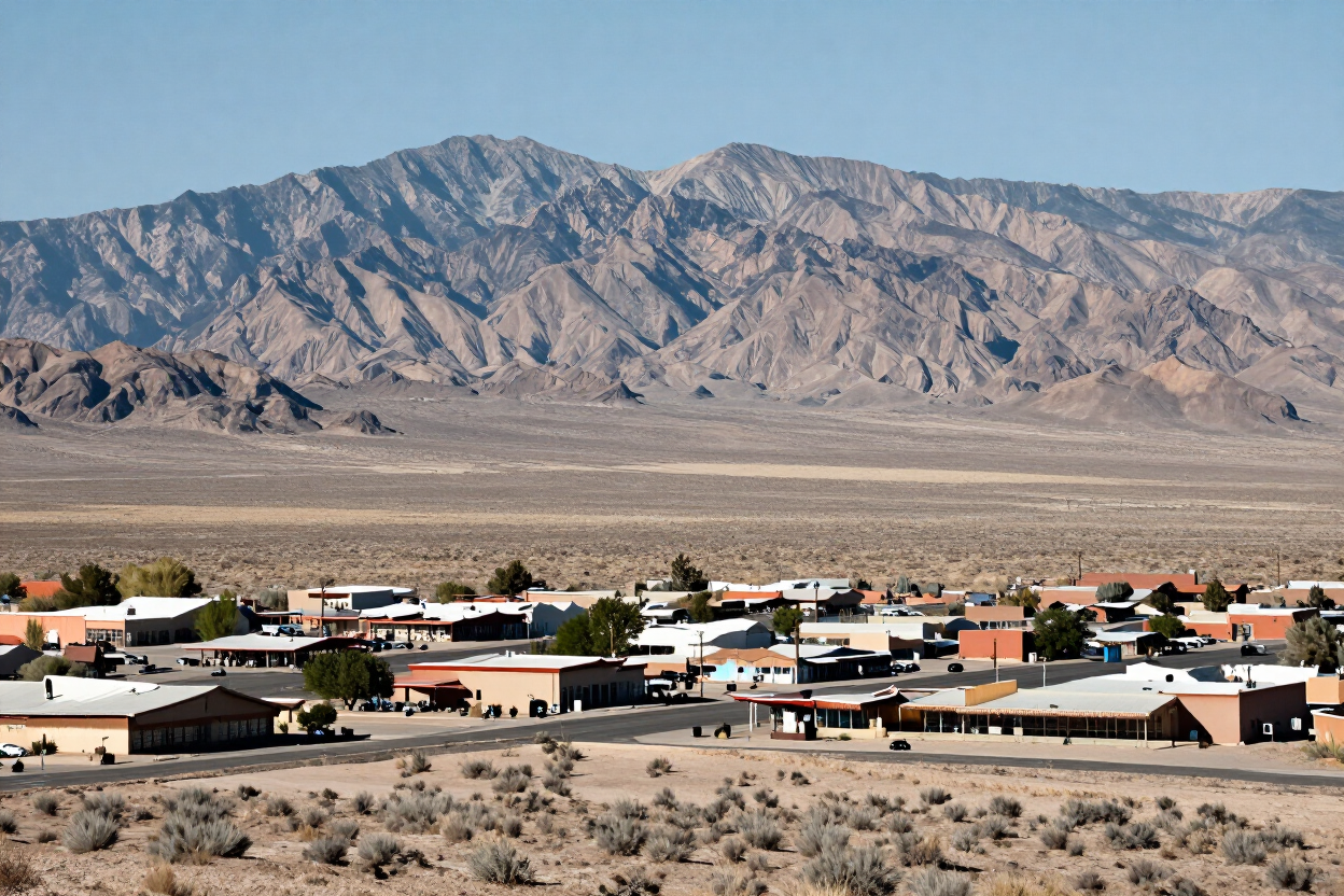 Elko, NV