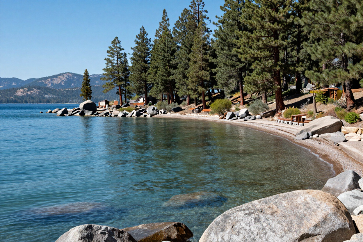 Incline Village, NV