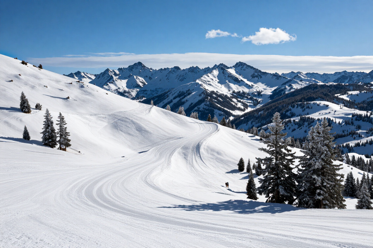 Mammoth, CA