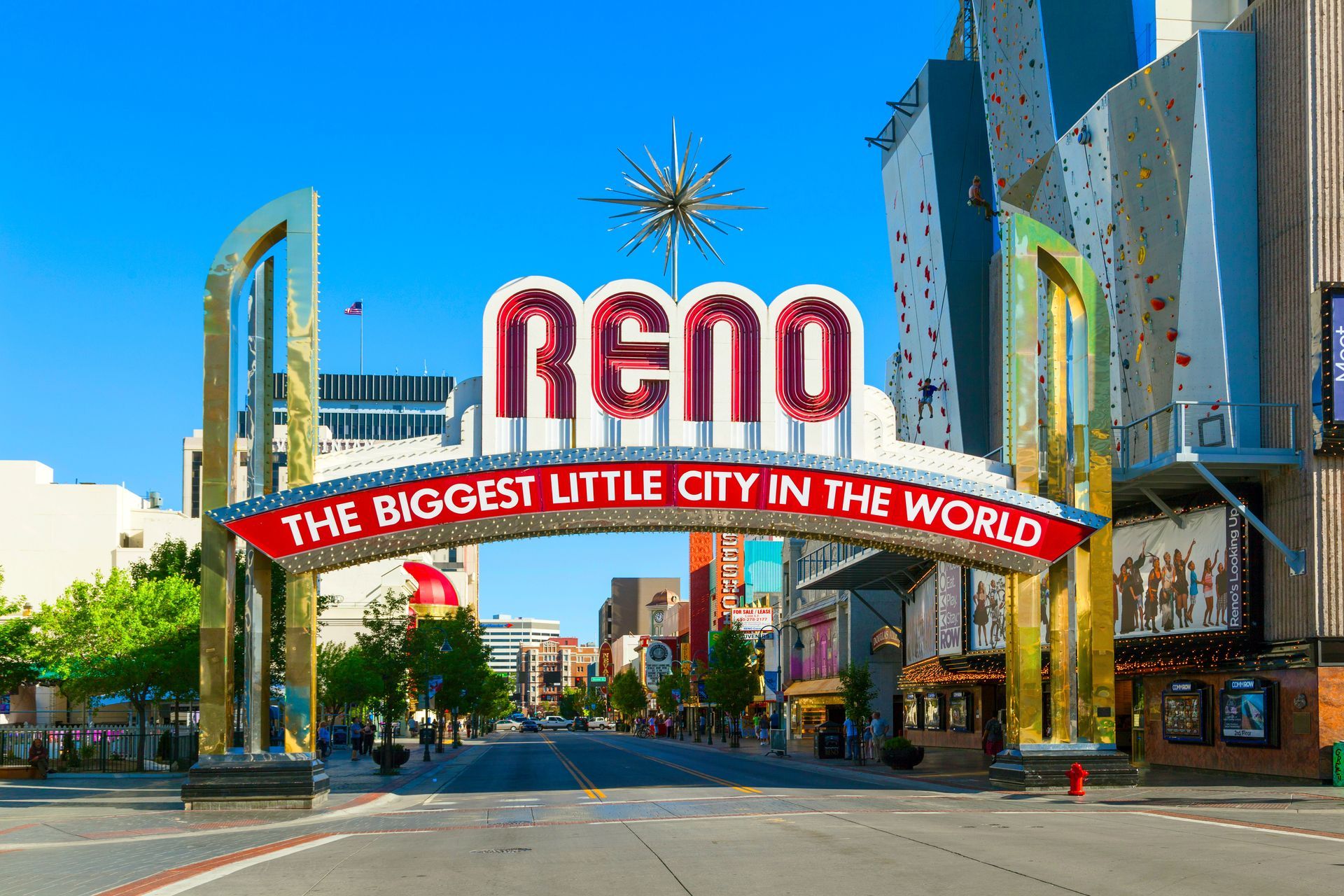 Reno, NV