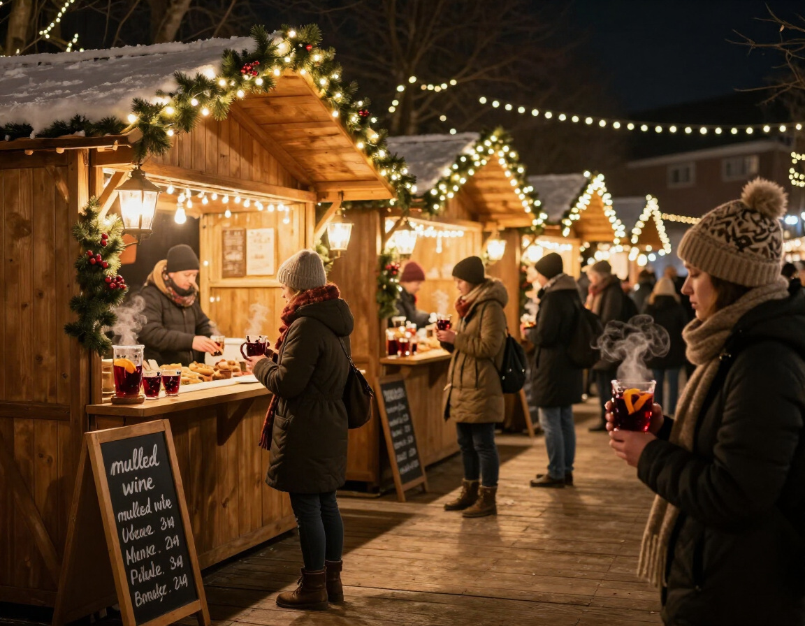 Christmas Market