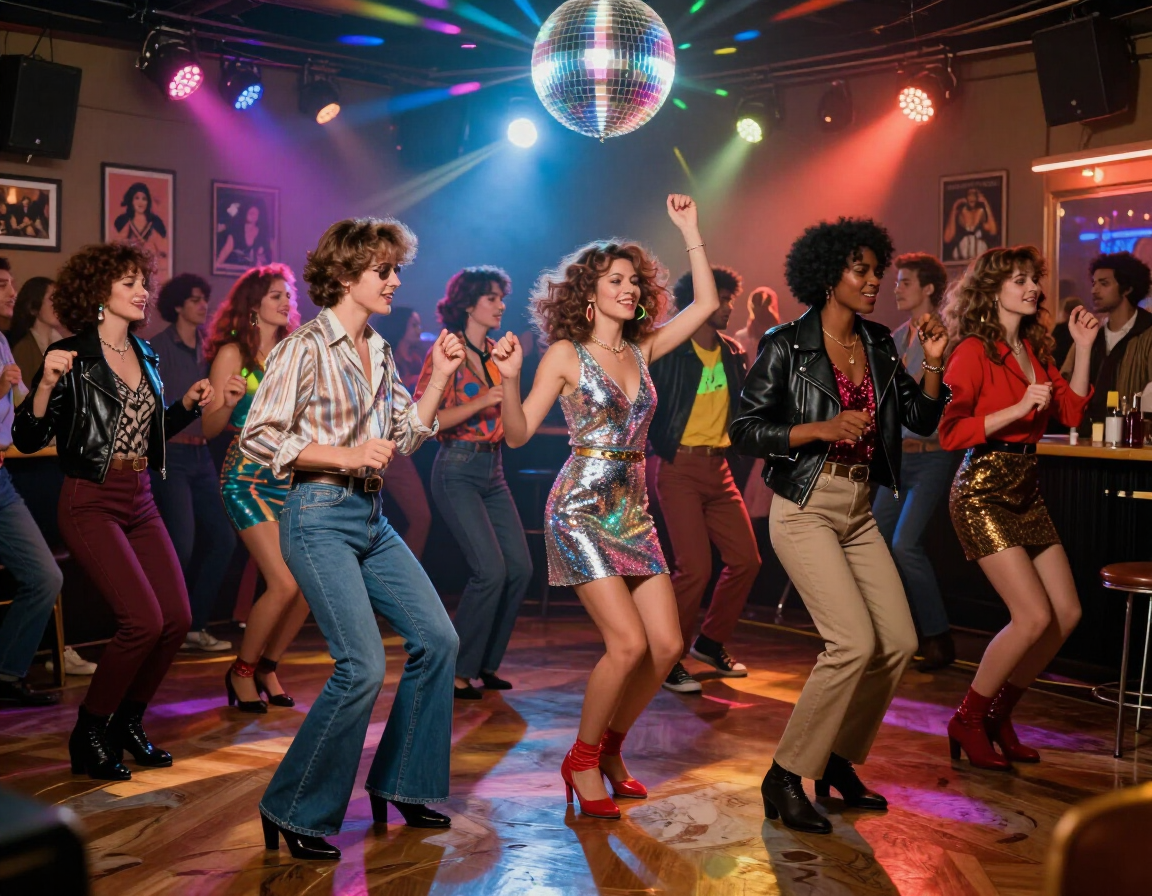 Battle of the Decades