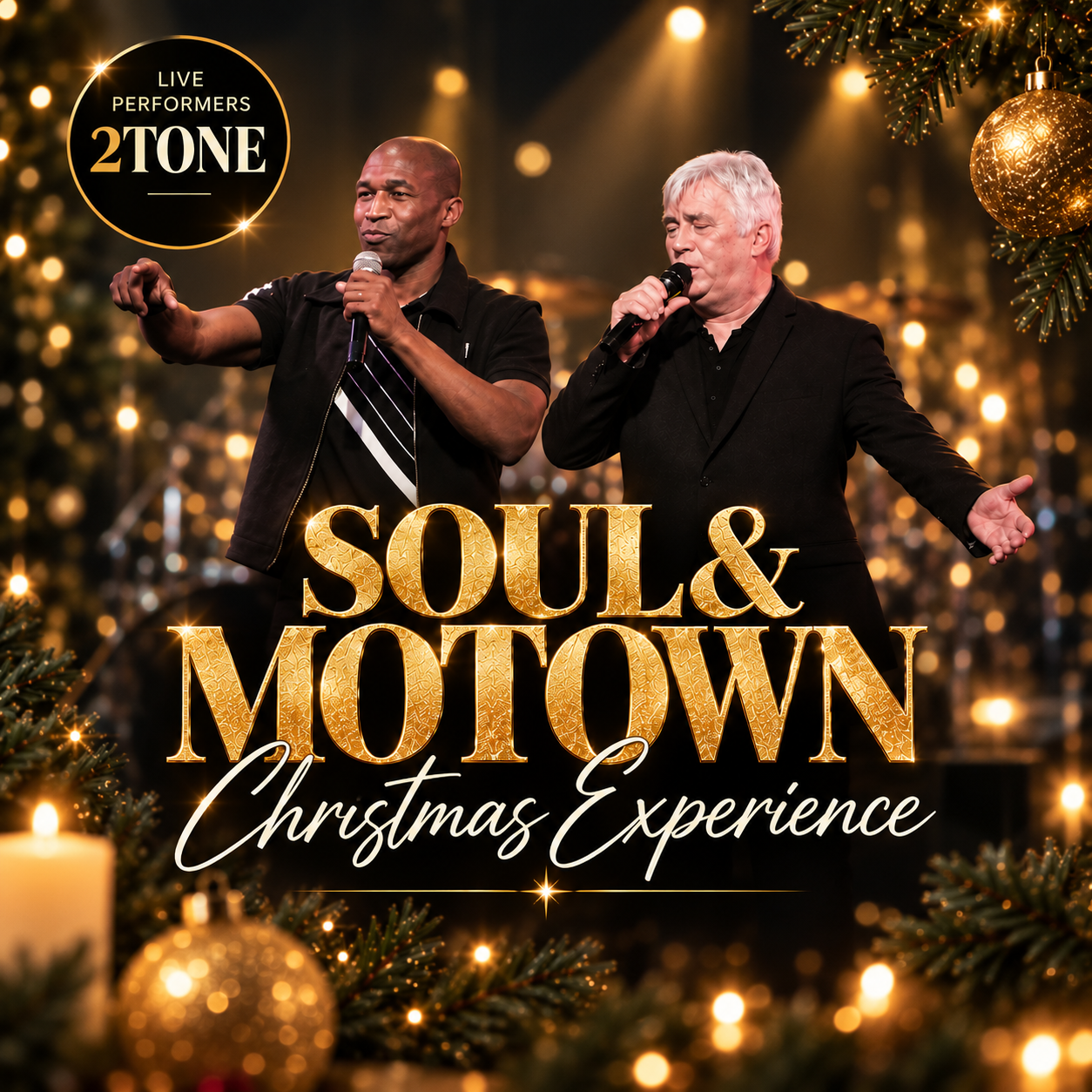 Soul & Motown