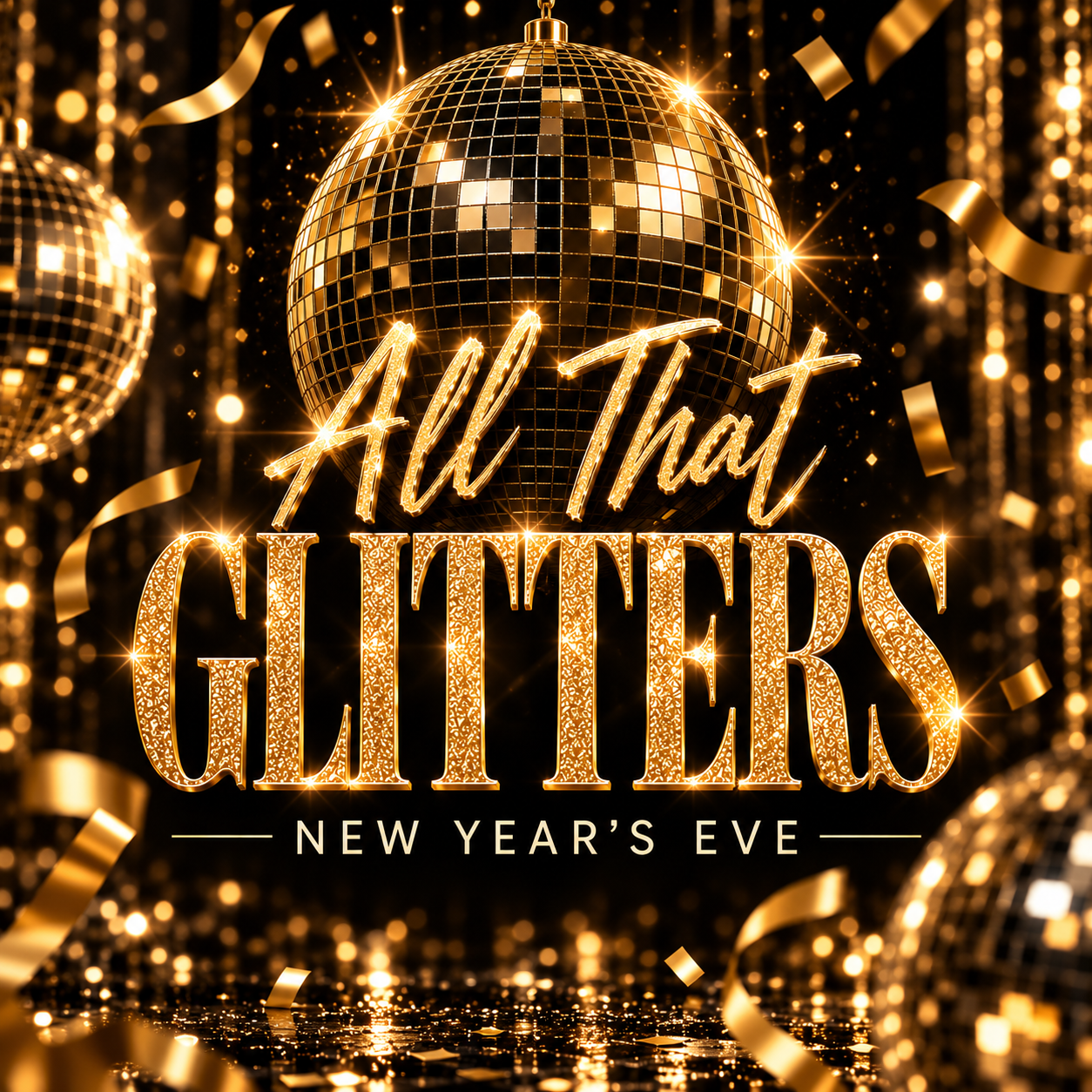 New Year's Eve