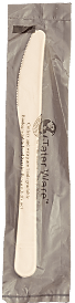 TATERWARE COMPOSTABLE KNIFE, ETG-K 1M/CS
