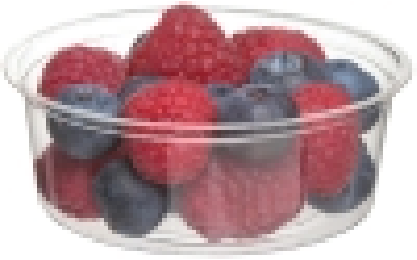 ECO  2OZ PORTION CUP CLEAR