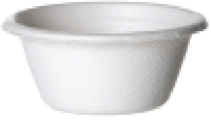 ECO  SUGARCANCE 2OZ PORTION CUP