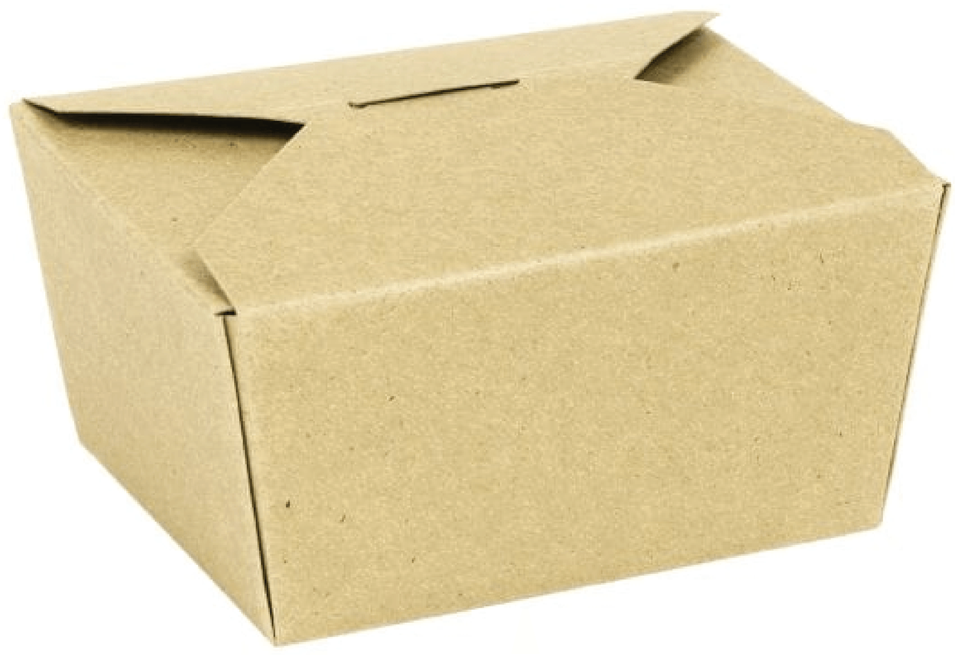 INNO-PAK IBOX #1 FOOD CARTON KR