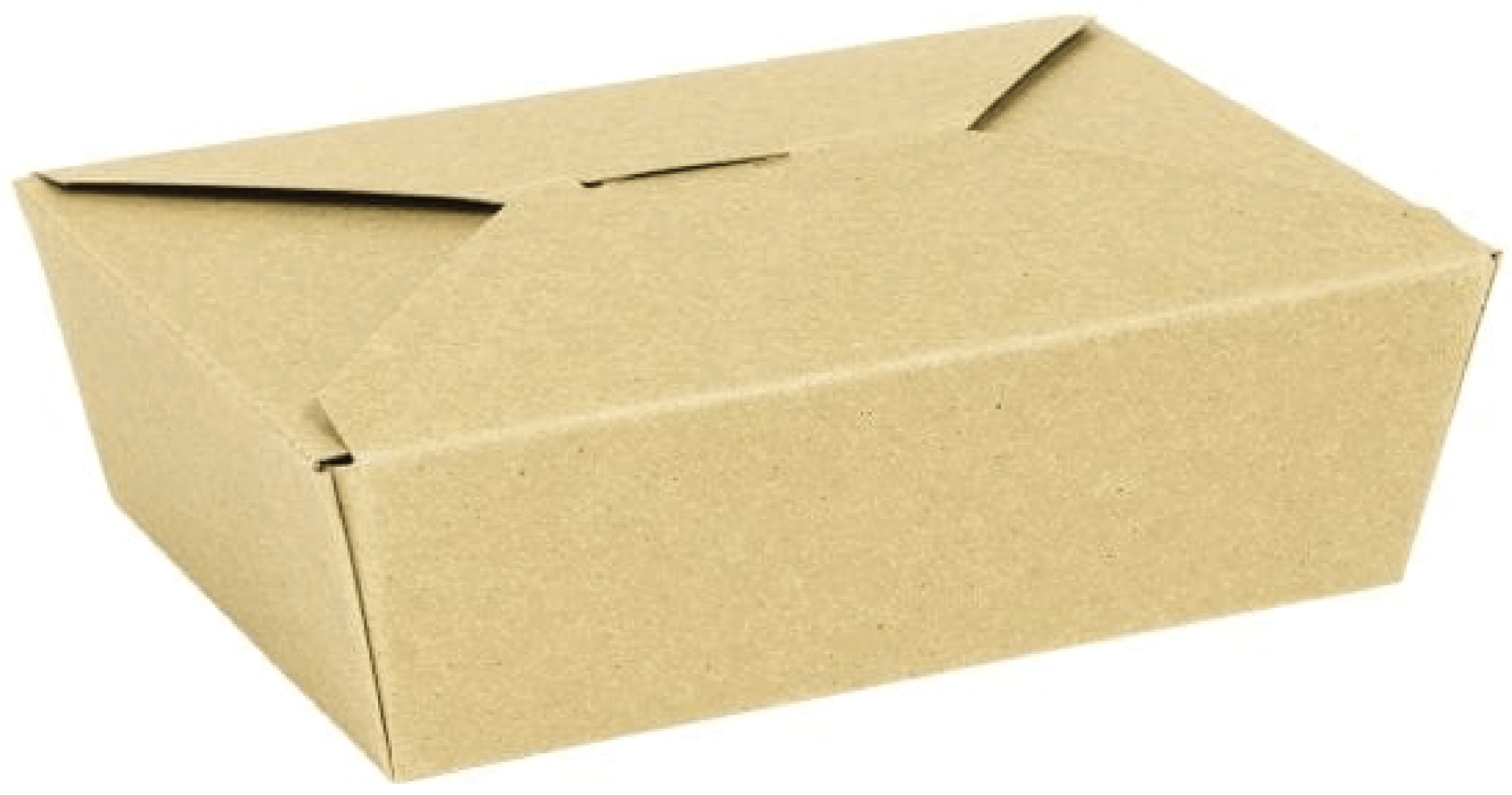 INNO-PAK IBOX #3 FOOD CARTON KR