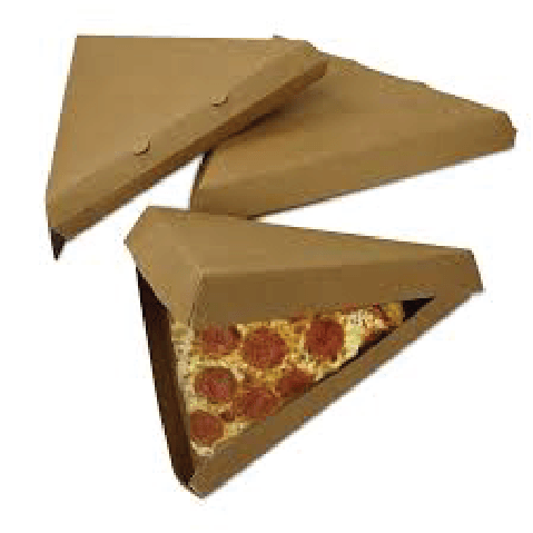 SQP PIZZA SLICE KRAFT 9