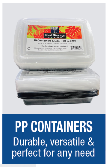 PP Container