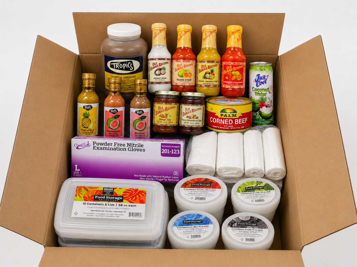Fundraising Kit