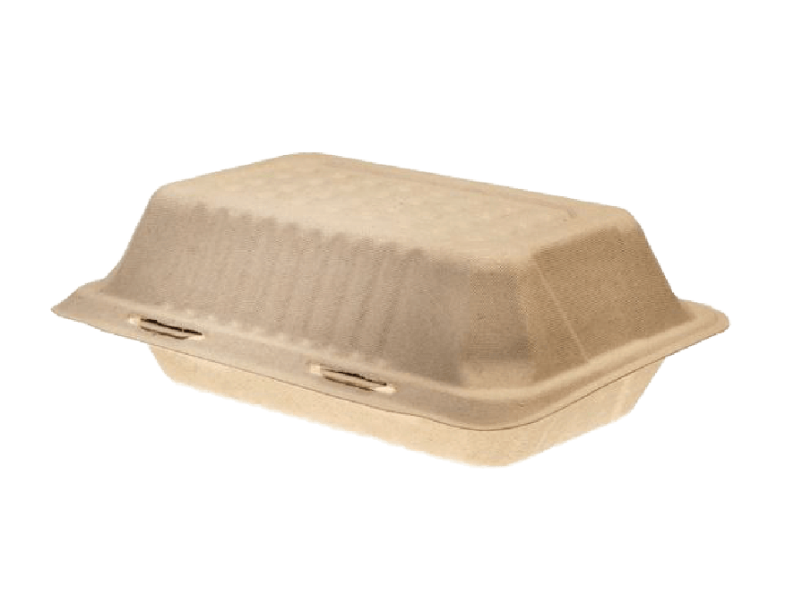 EC112 PULP PACKAGING TRAY - 500/cs