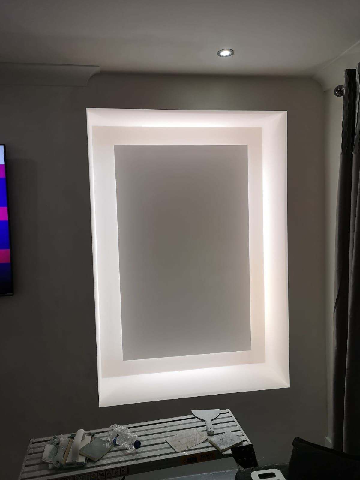 Dry Lining, Professional Painting, Wall Insulation, Home renovation