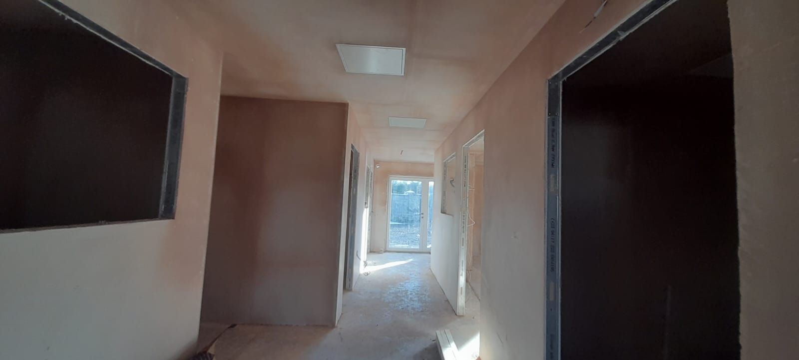 Dry Lining, Professional Painting, Wall Insulation, Home renovation