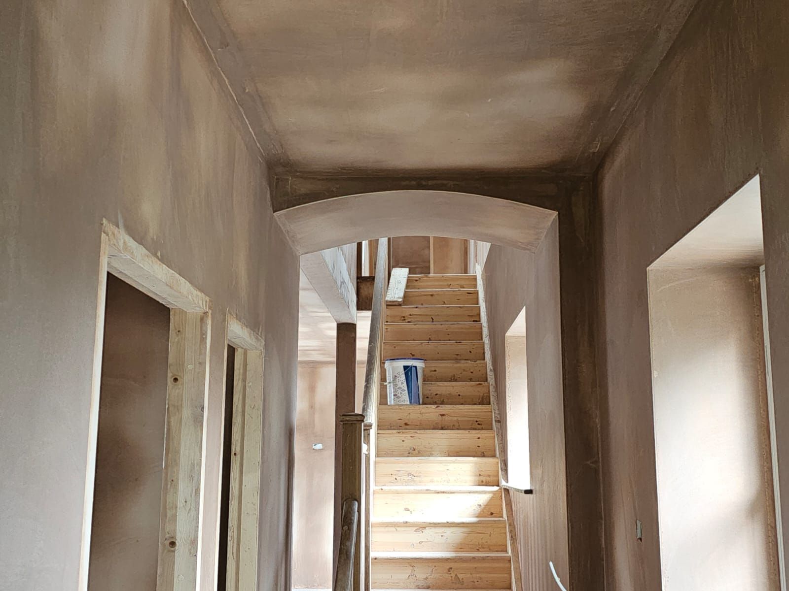 Dry Lining, Professional Painting, Wall Insulation
