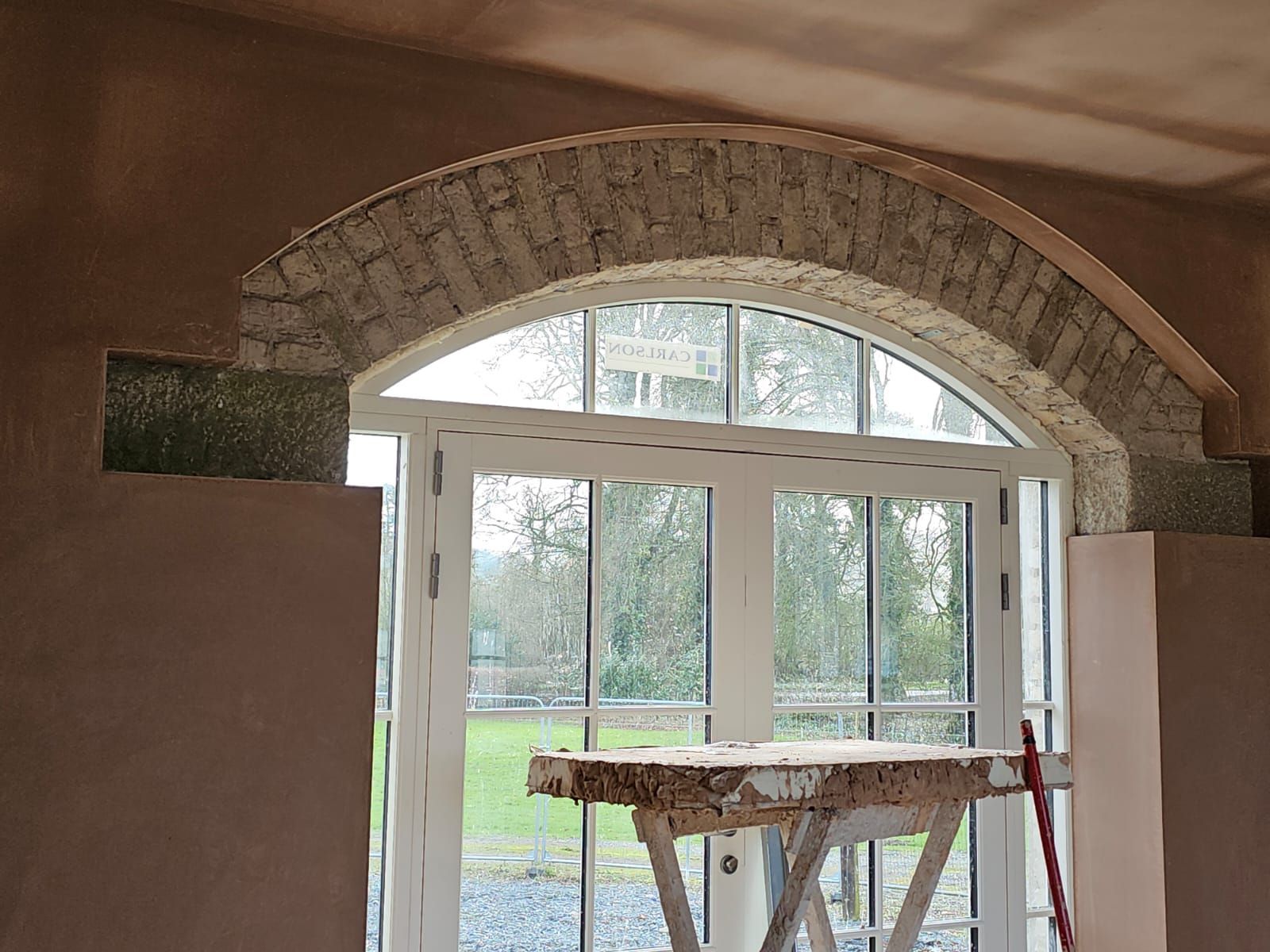 Dry Lining, Professional Painting, Wall Insulation