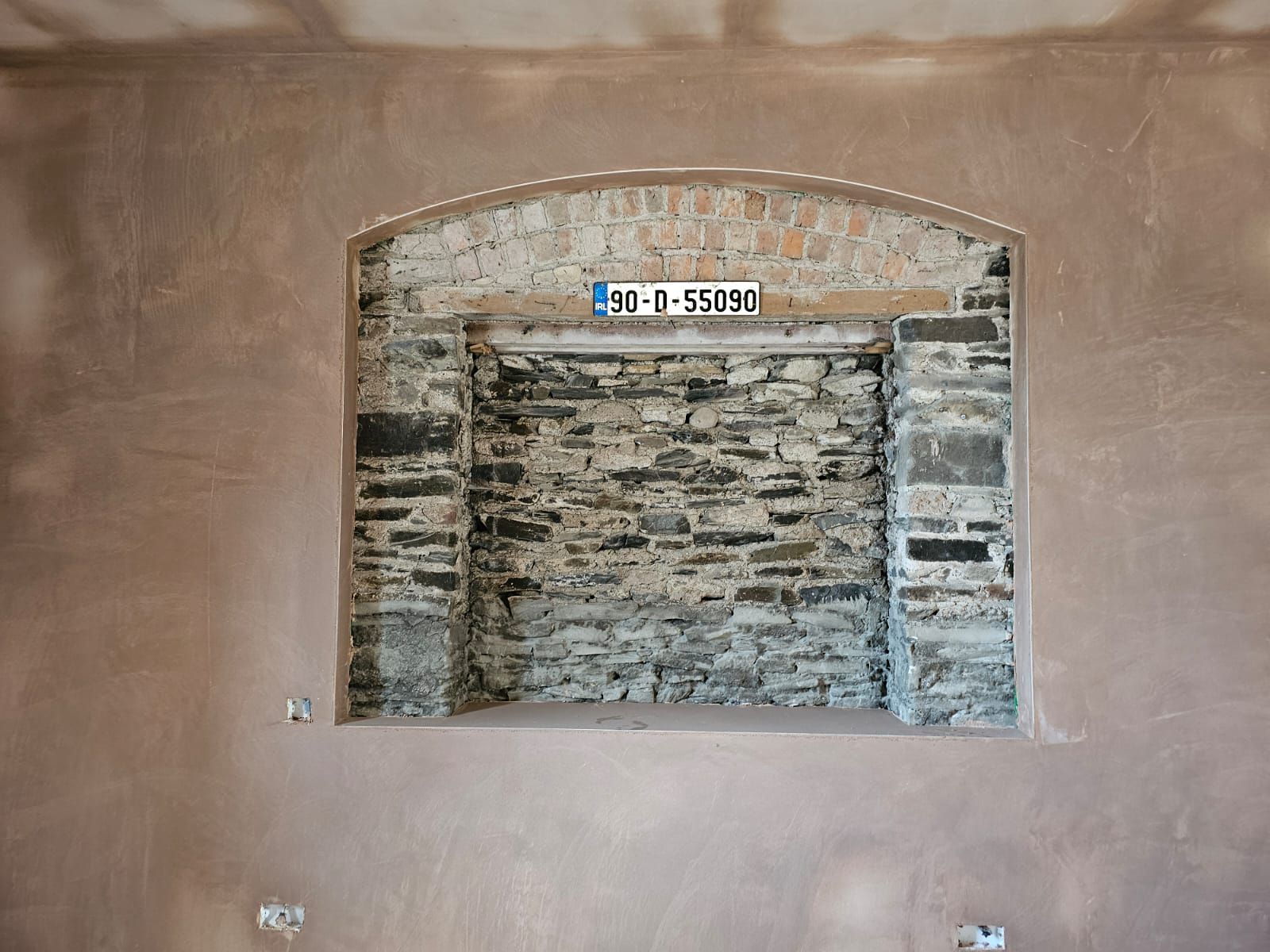 Dry Lining, Professional Painting, Wall Insulation, Home renovation
