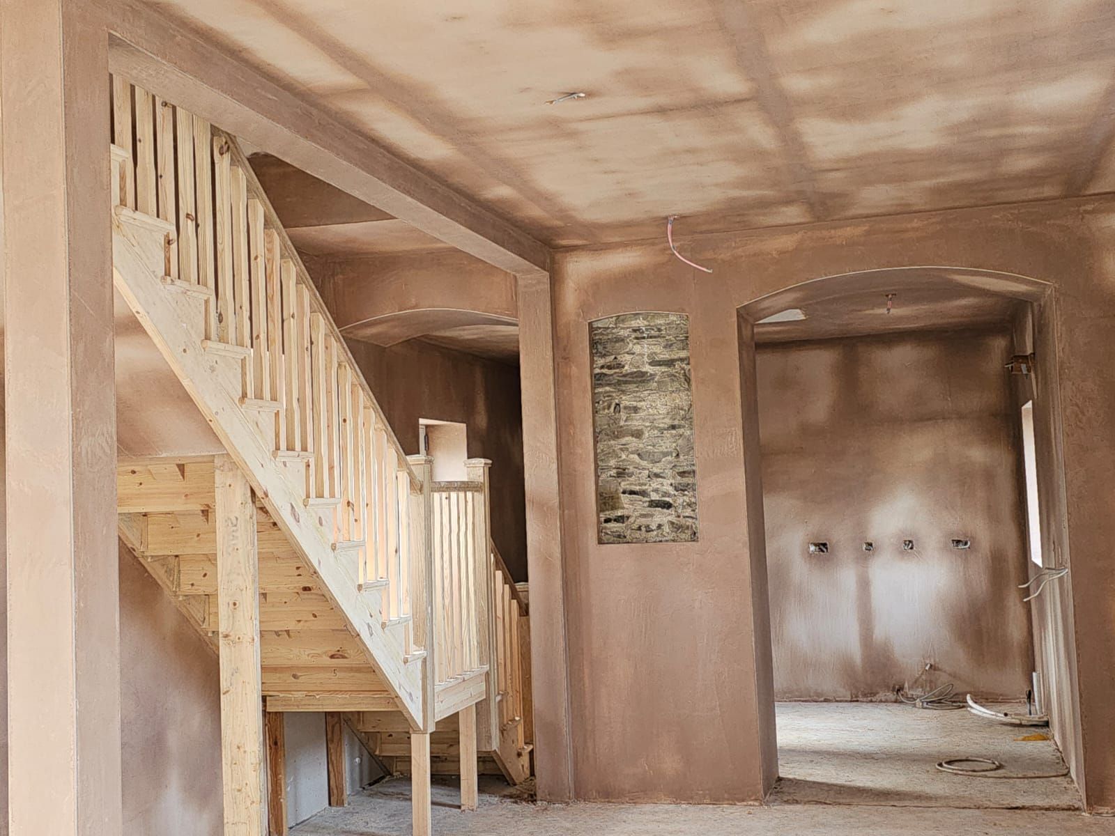 Dry Lining, Professional Painting, Wall Insulation