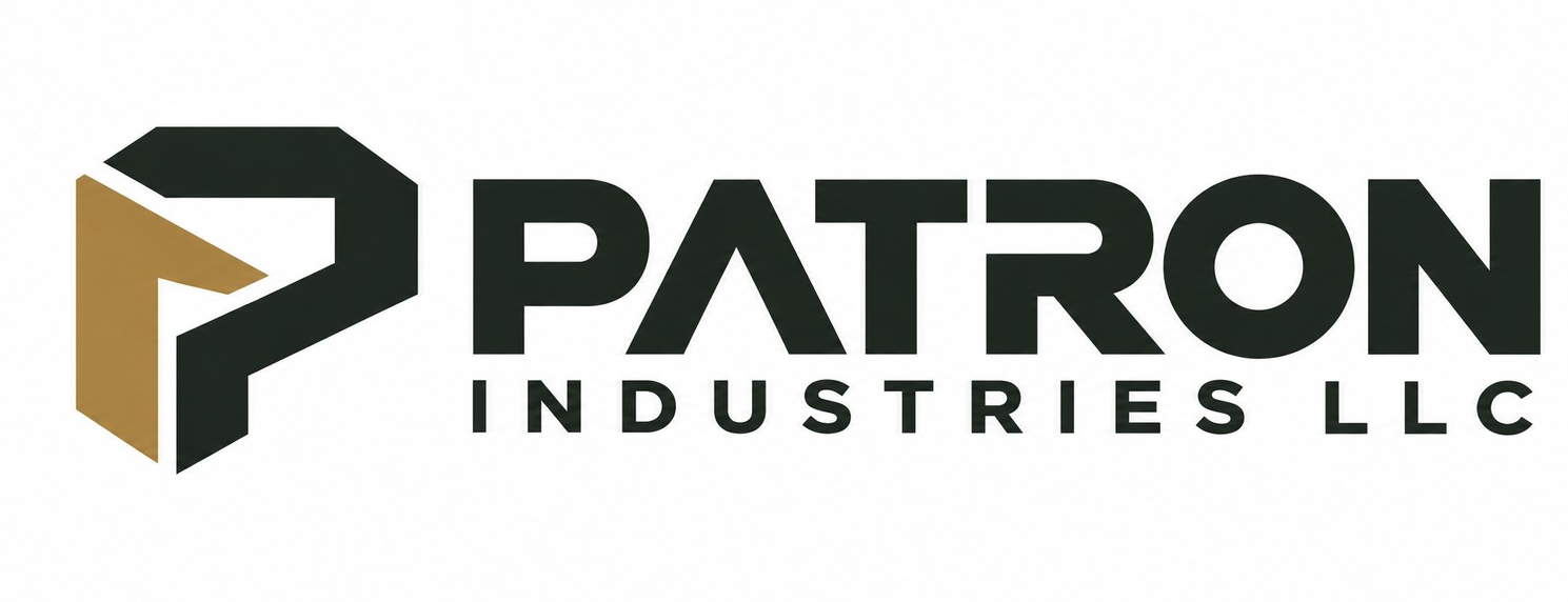 PATRON INDUSTRIES LLC