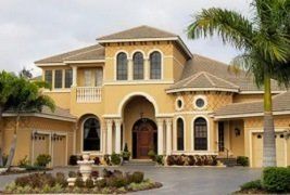 tampa real estate image