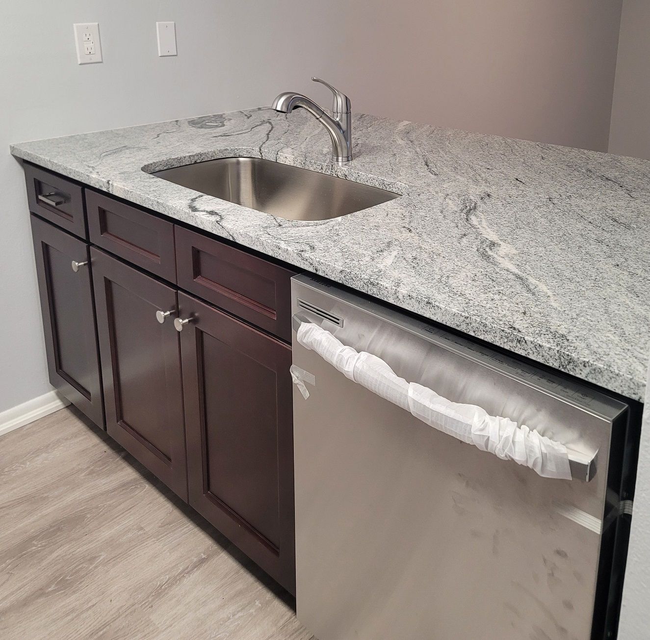 Sink After