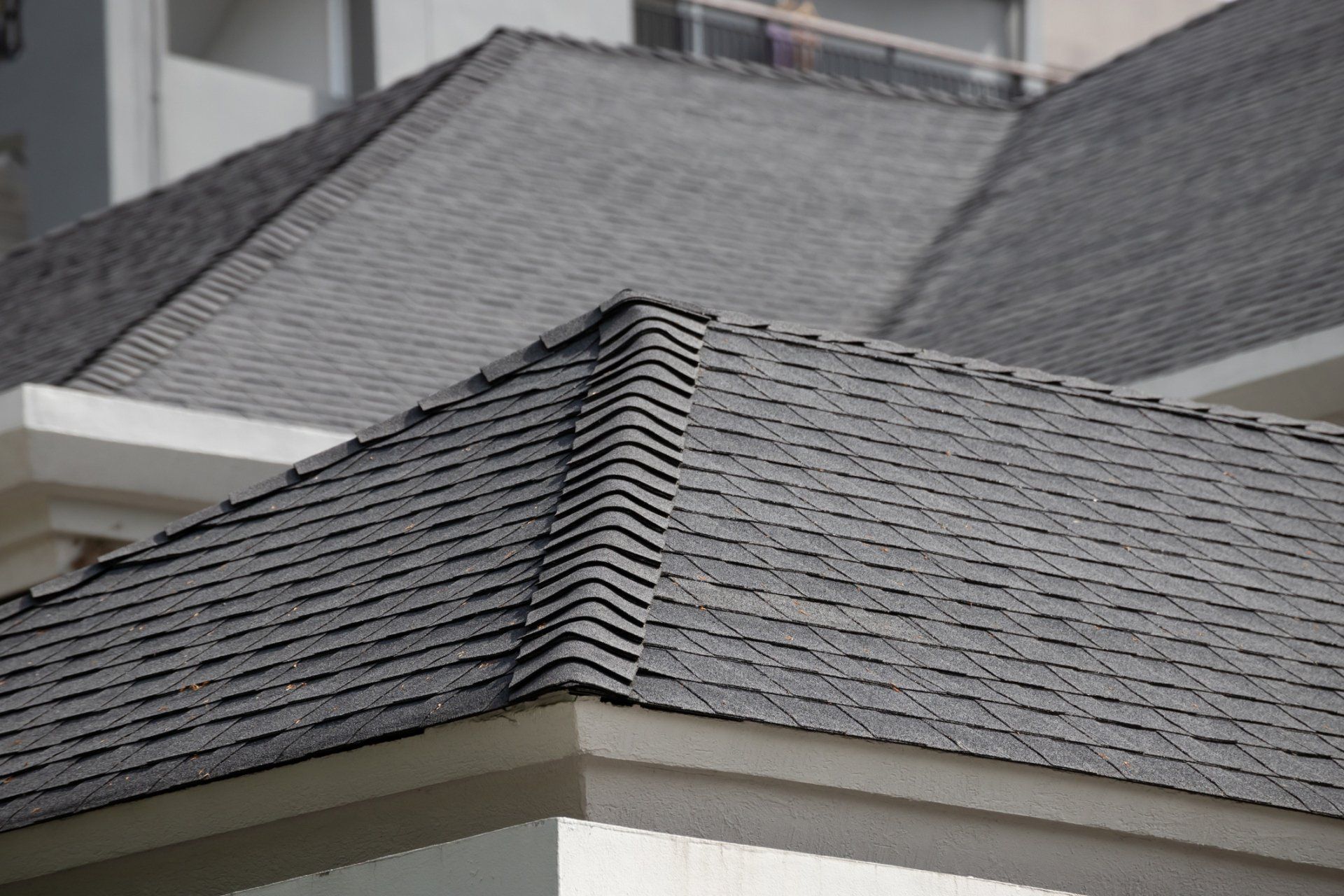 Residential Gray Roofing - St. Charles, MO - Clayton Restoration Residential Gray Roofing - St. Charles, MO - Clayton Restoration
