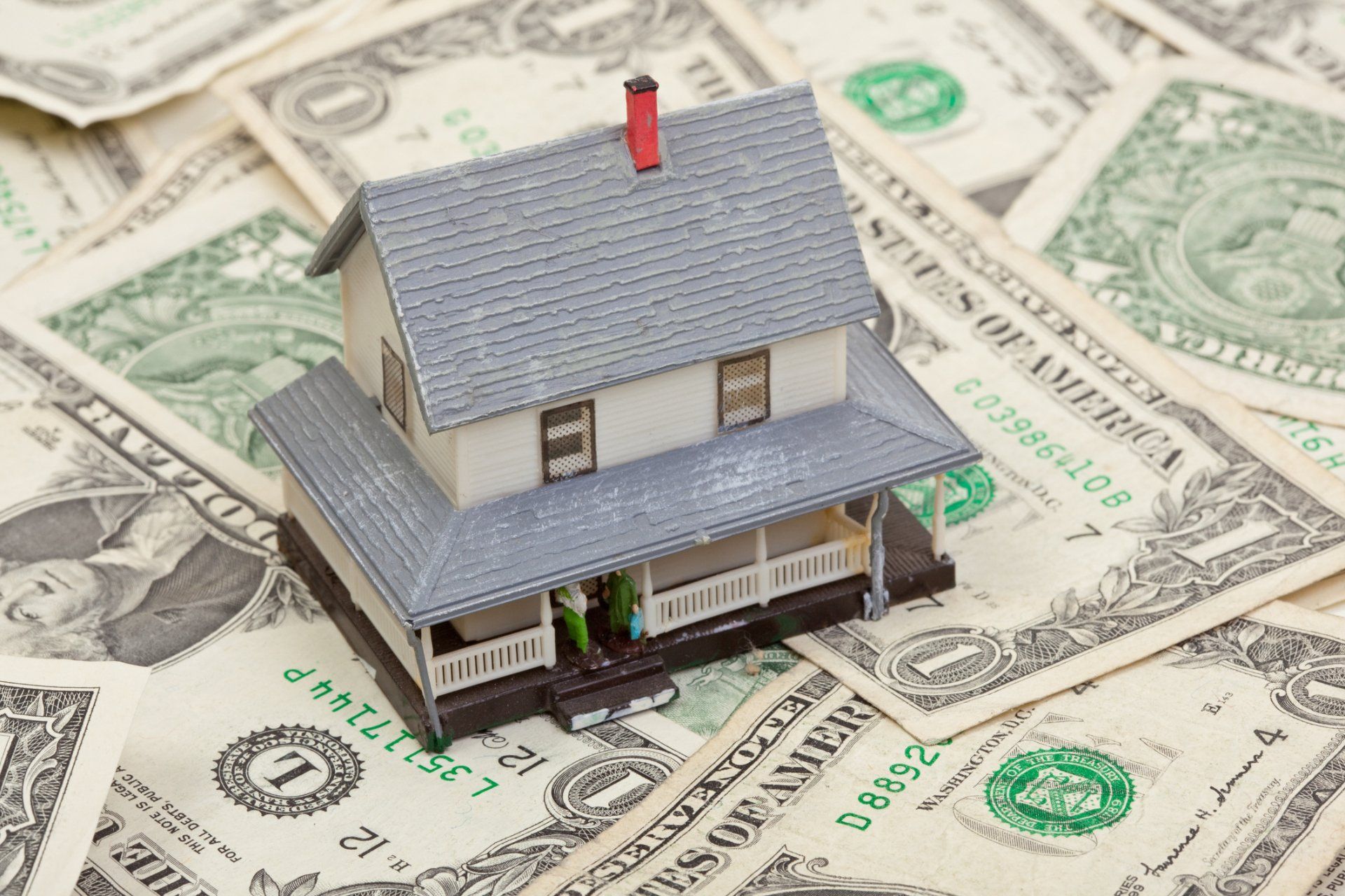 Roof Financing - St. Charles, MO - Clayton Restoration Roof Financing - St. Charles, MO - Clayton Restoration