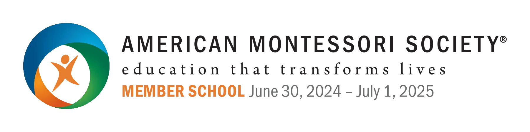 AMS Member School 2024-2025